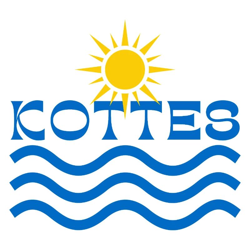 Kottes Sun Waves 