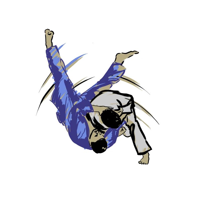 Judo
