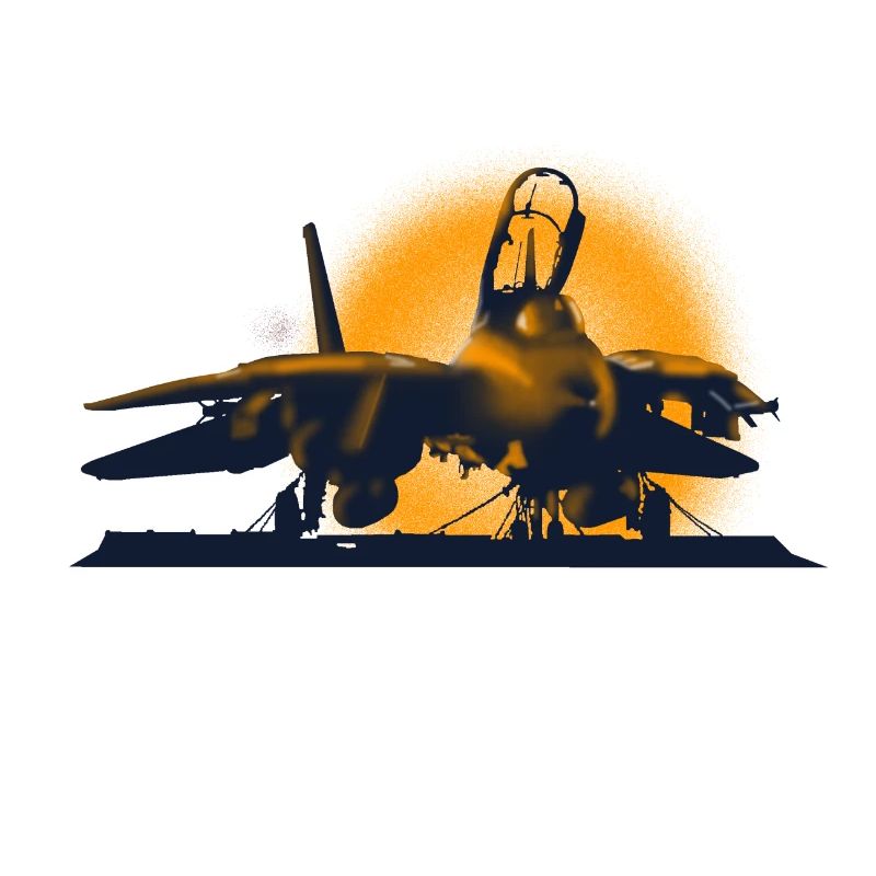 Jet Tomcat