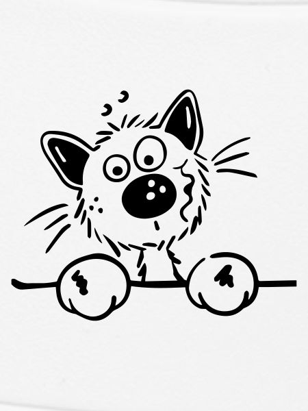 Mignon Chat