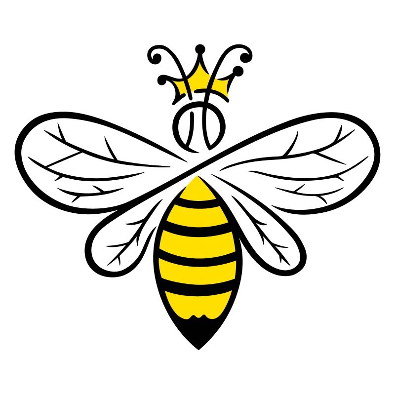 Bee Queen Bee Queen