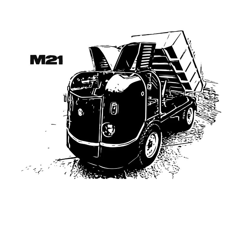 Multicar M21