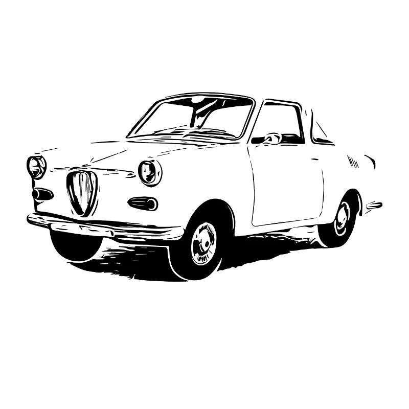 Goggomobil - Goggo - Dingolfing