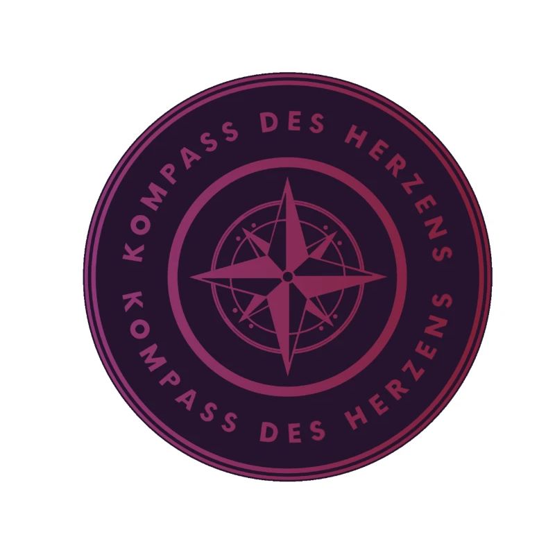 Kompass der Herzen