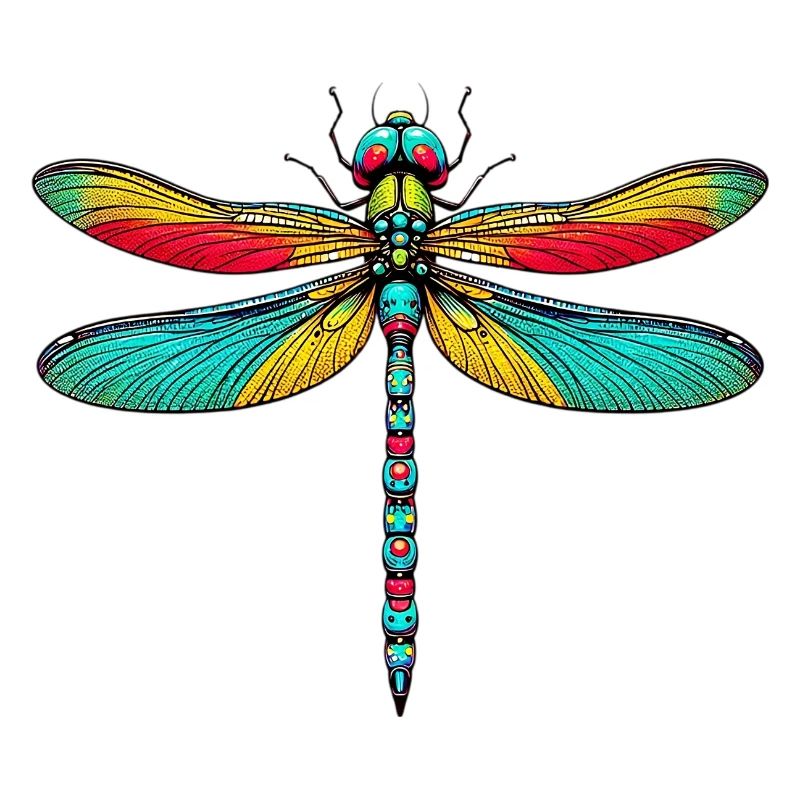 Dragonfly