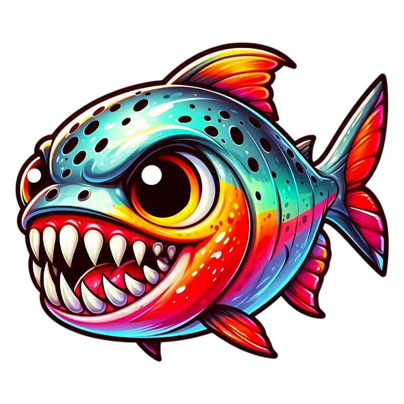 Piranha