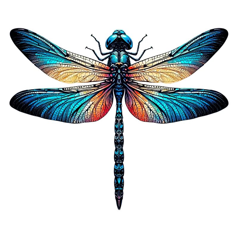 Libellule