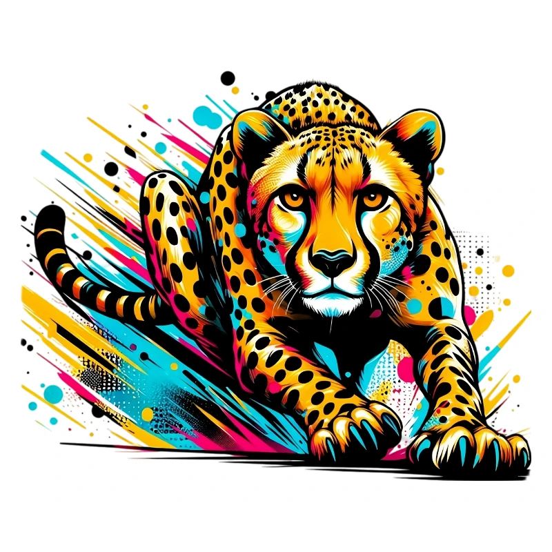 Guépard