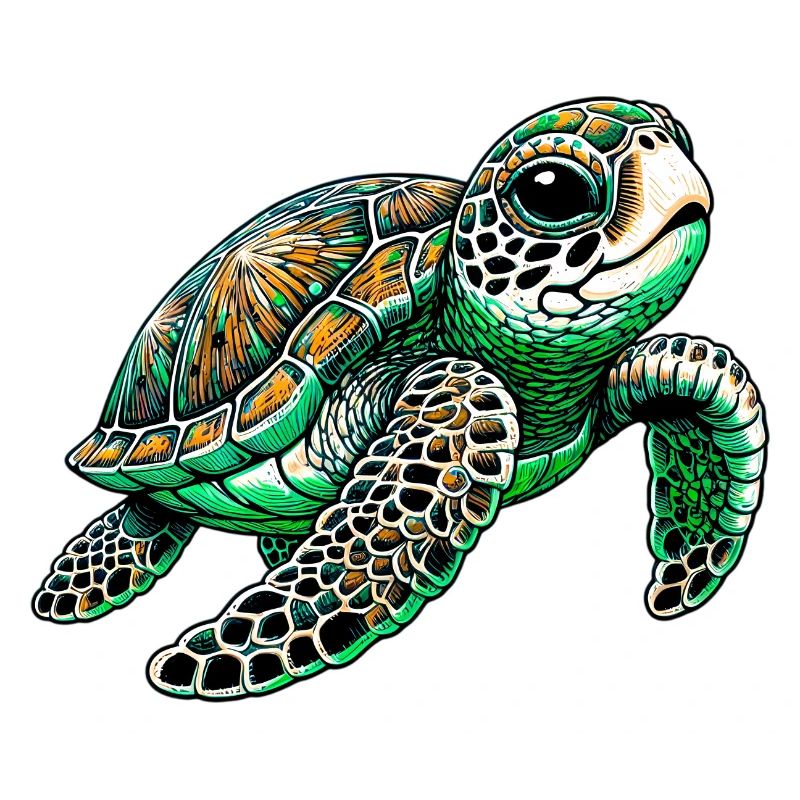 Turtle