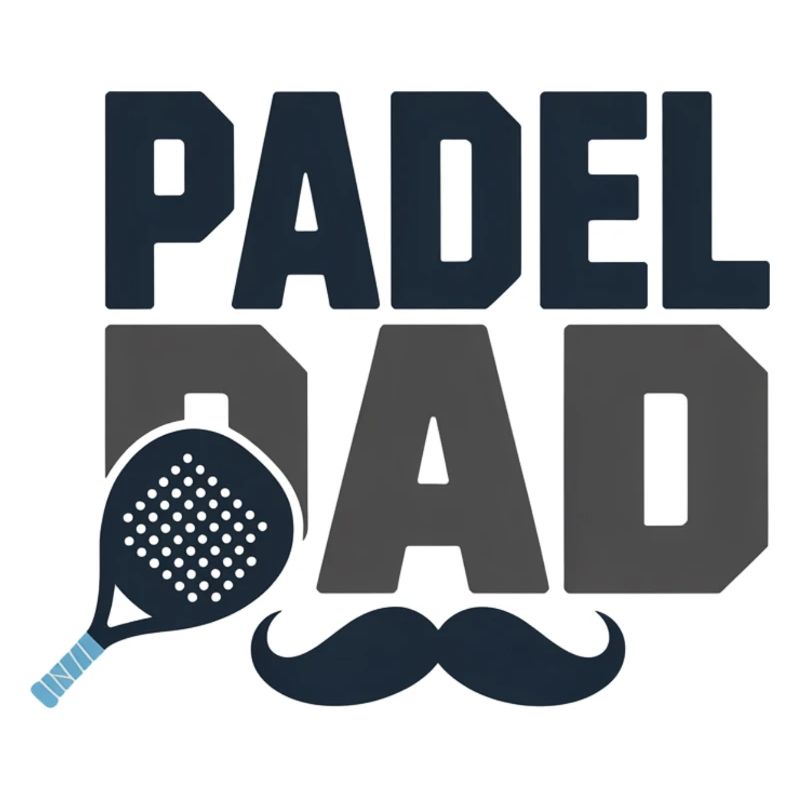 Padel Dad