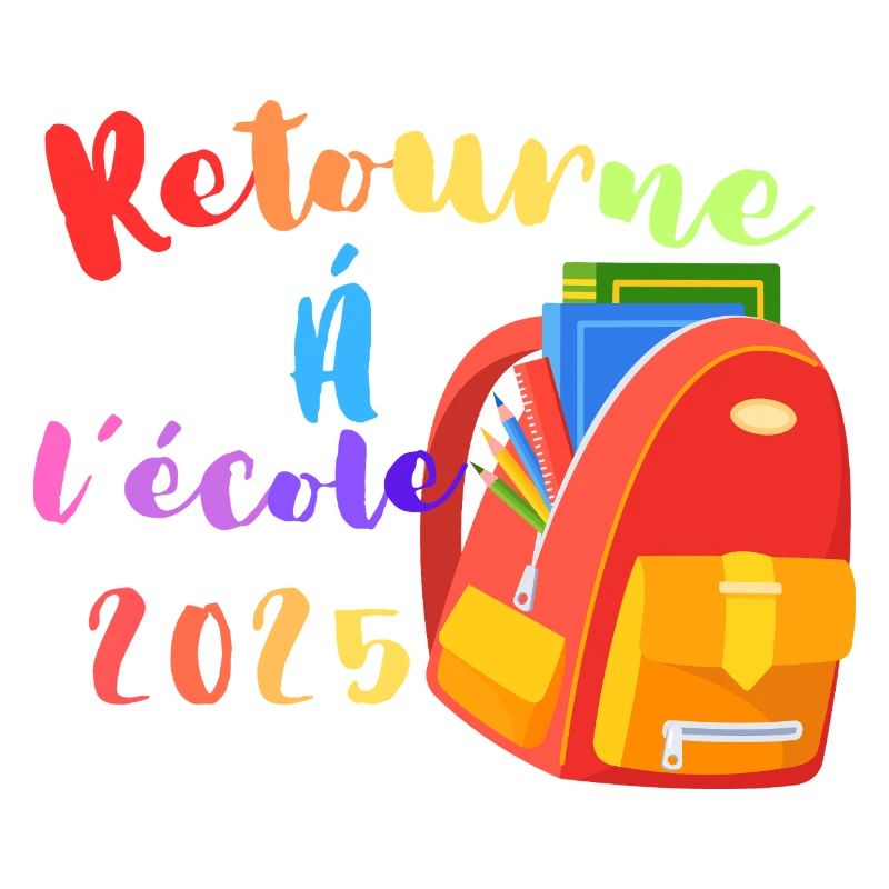 Back to School 2025