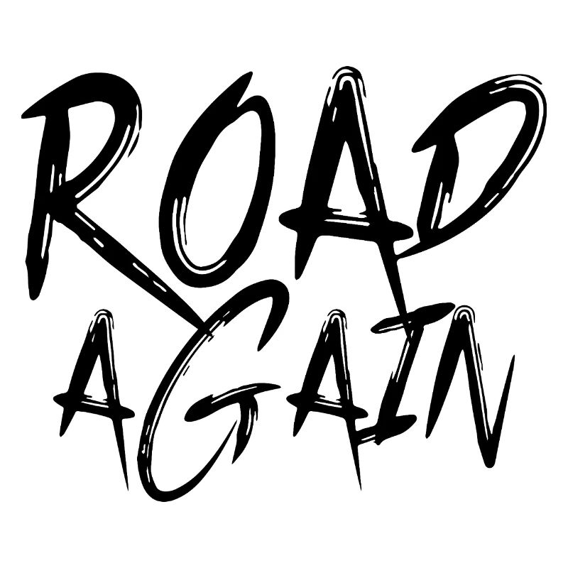 Road Again