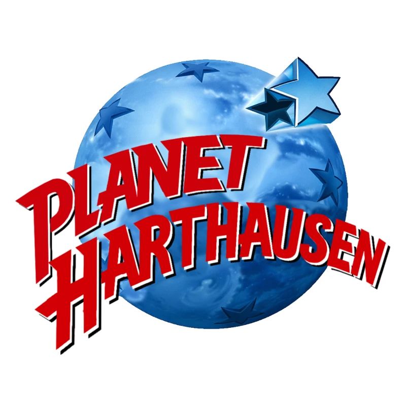 Planet Harthausen