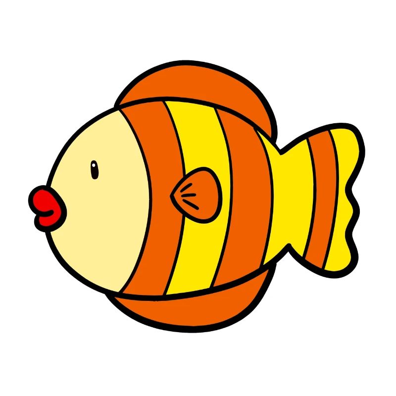 Poisson doux