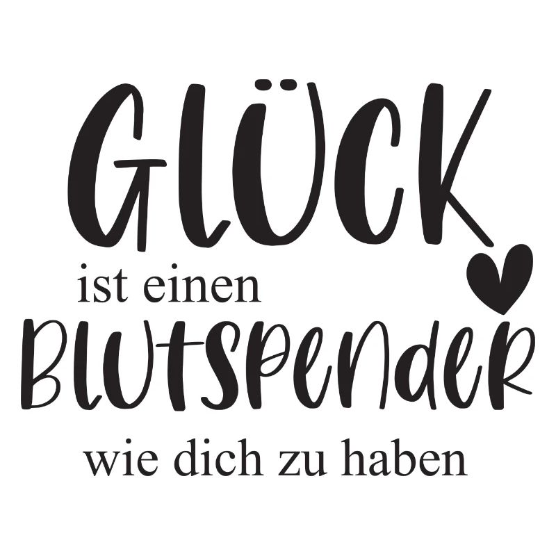 Blutspender Blutspende Ehrenamt Held Geschenk