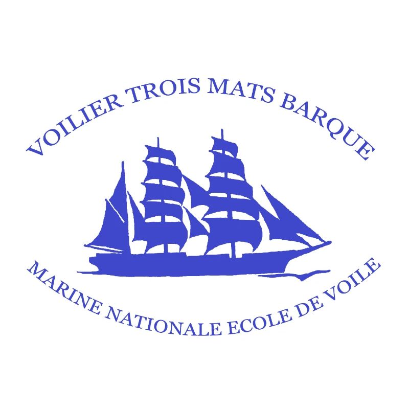 MARINE-SEGELSCHULE CREA L. RUNEMBERG