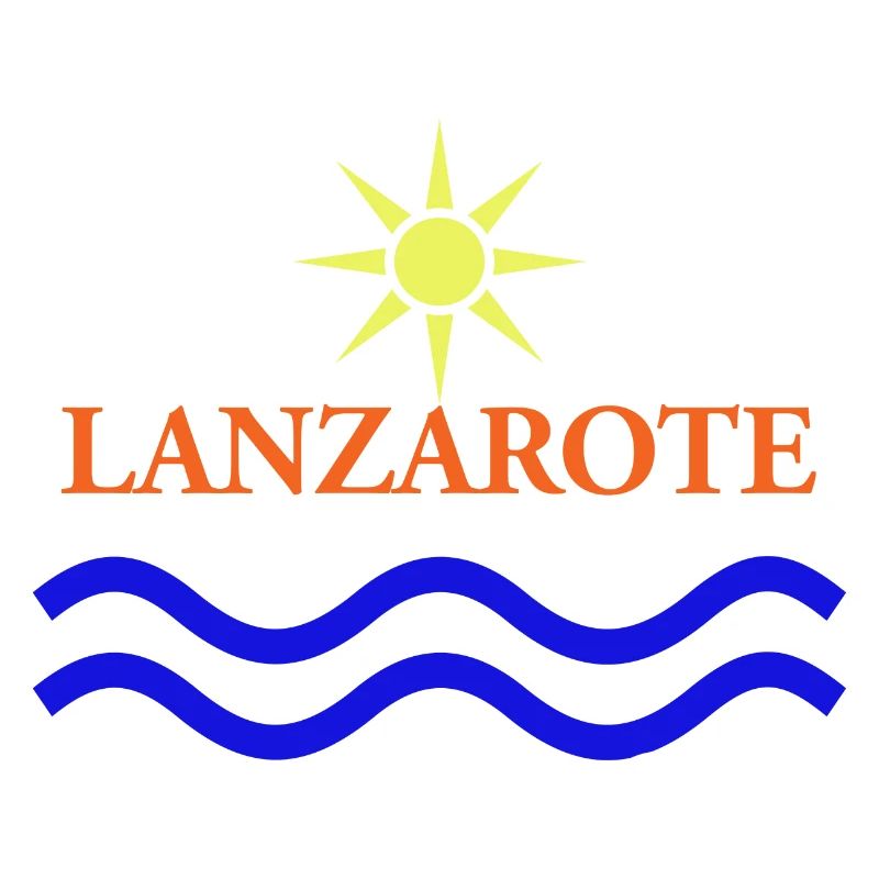 Lanzarote Sun and Waves Design