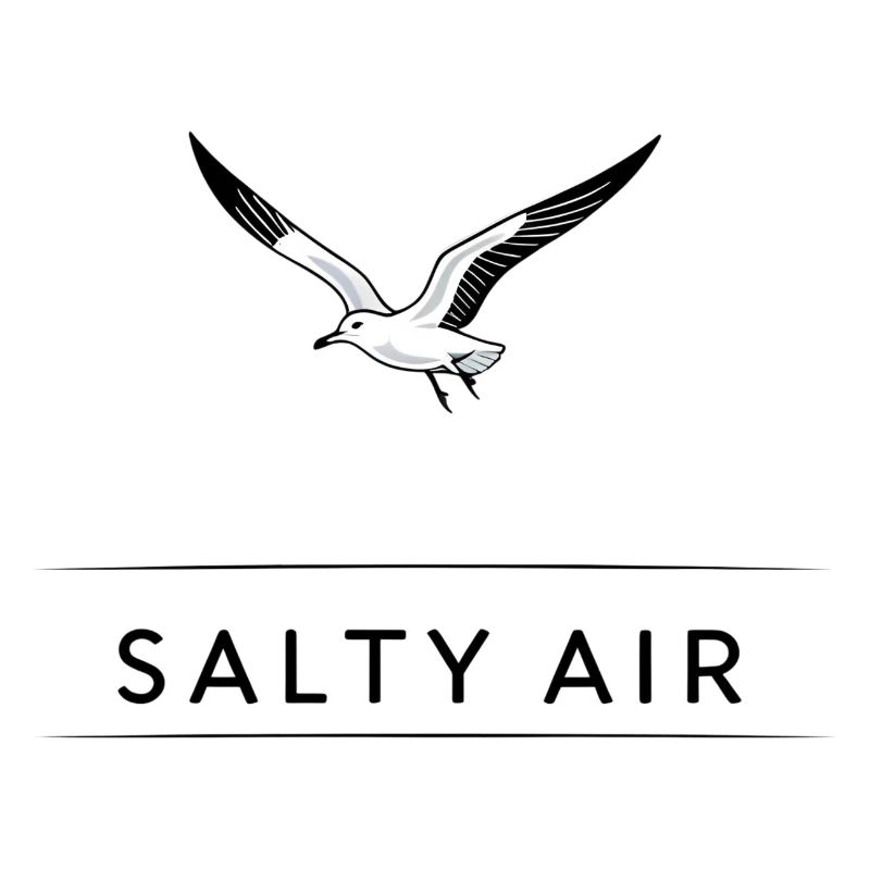 Air salin