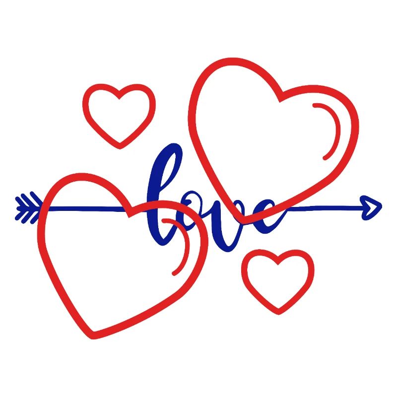 Herz und Liebe