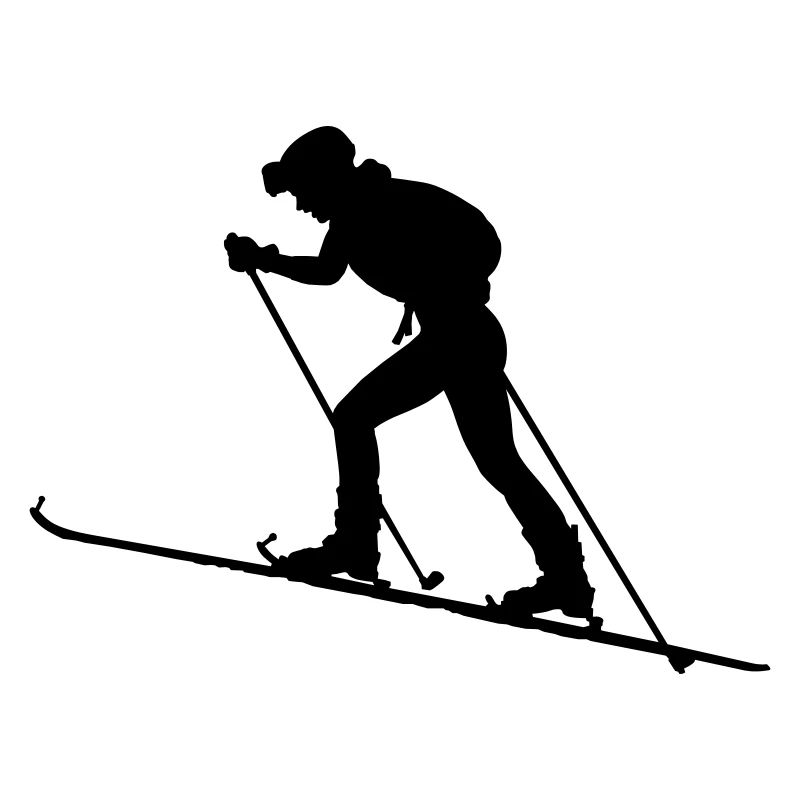 Ski mountaineering