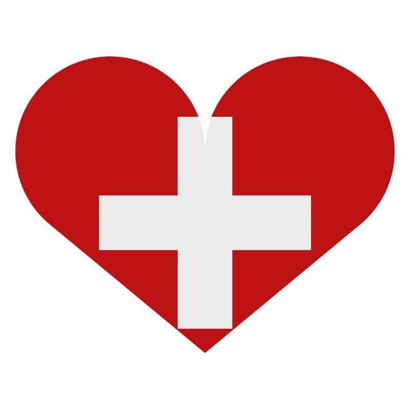 Schweizer Flagge