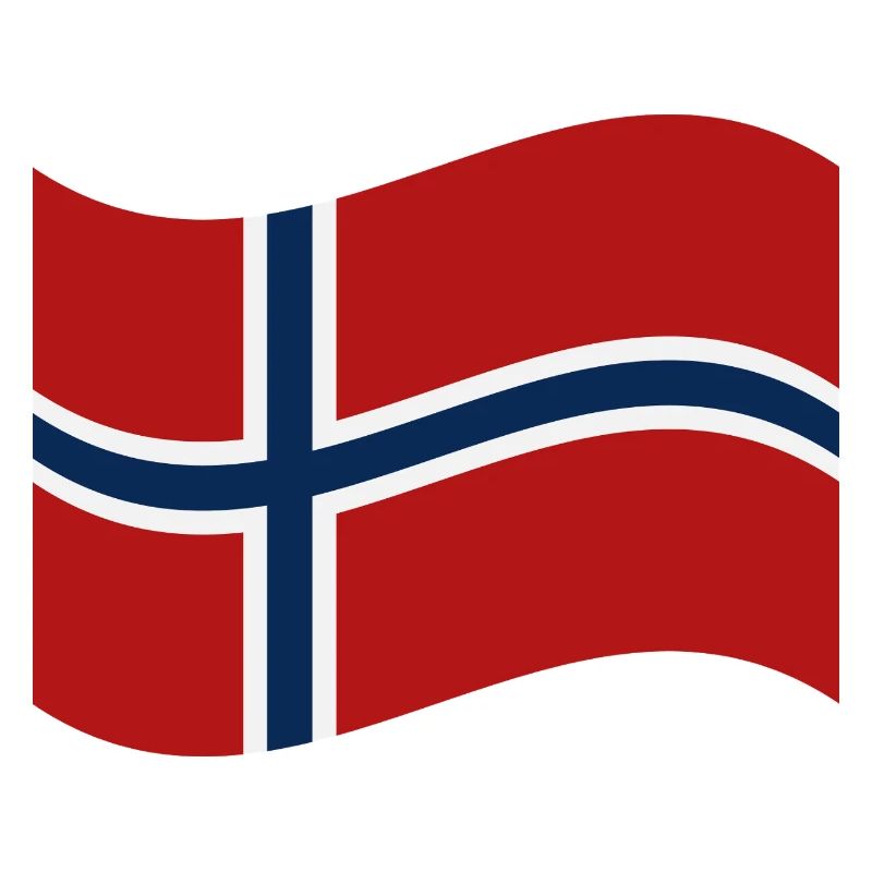 Norway flag