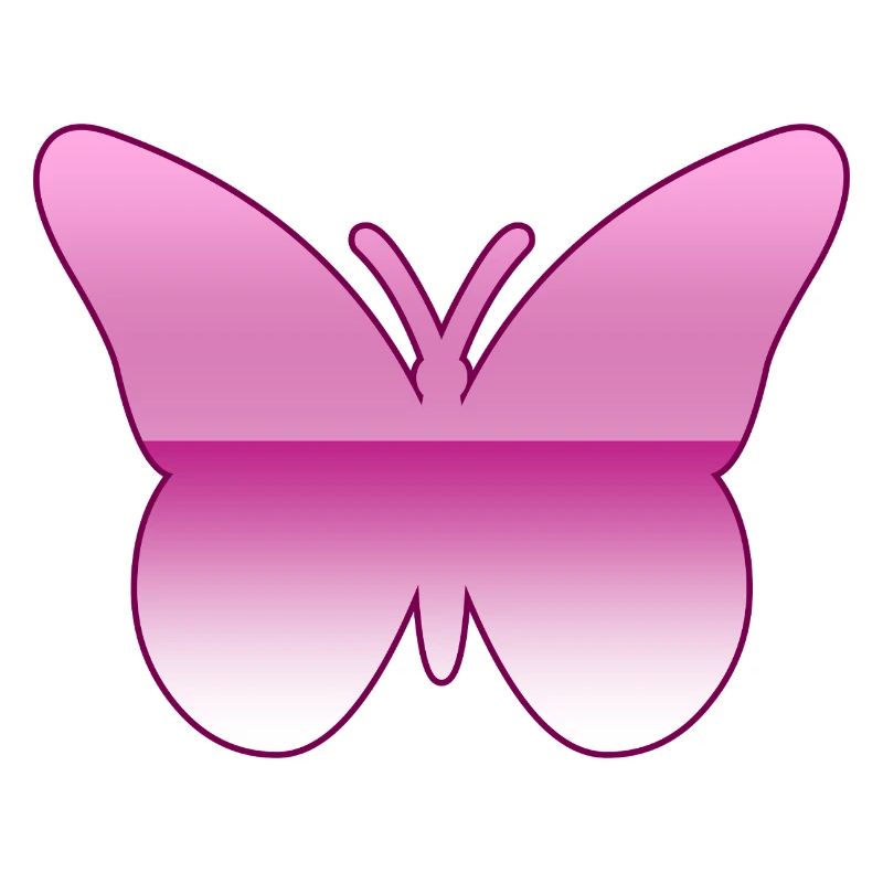 Schmetterling