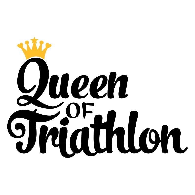 Queen of Triathlon