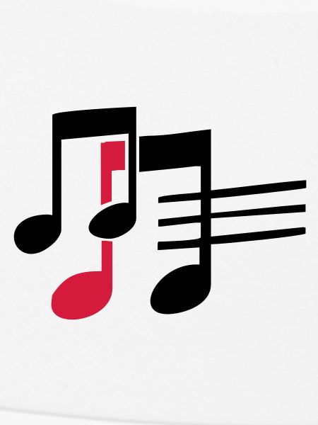 music