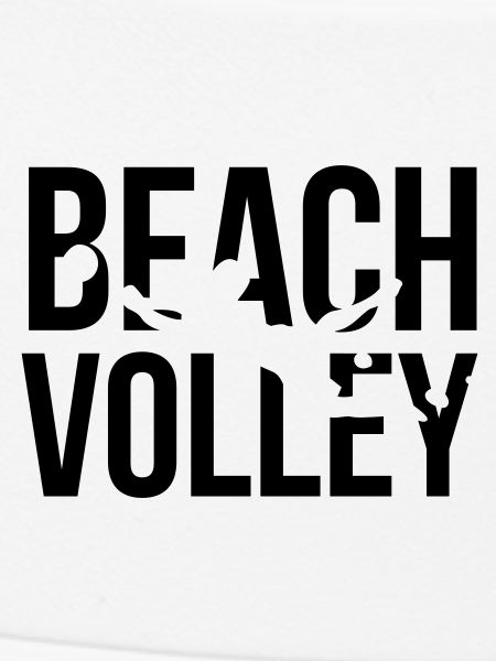 beach volley