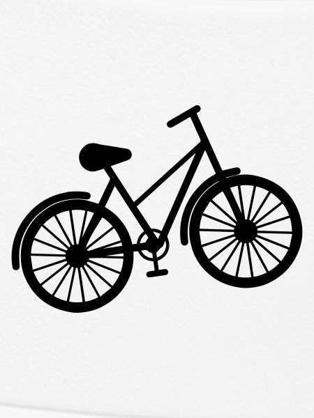 Fahrrad