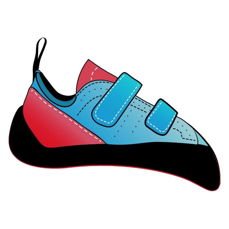 Chaussure de bloc