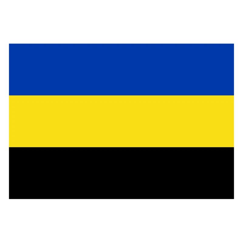 Drapeau de la Gueldre