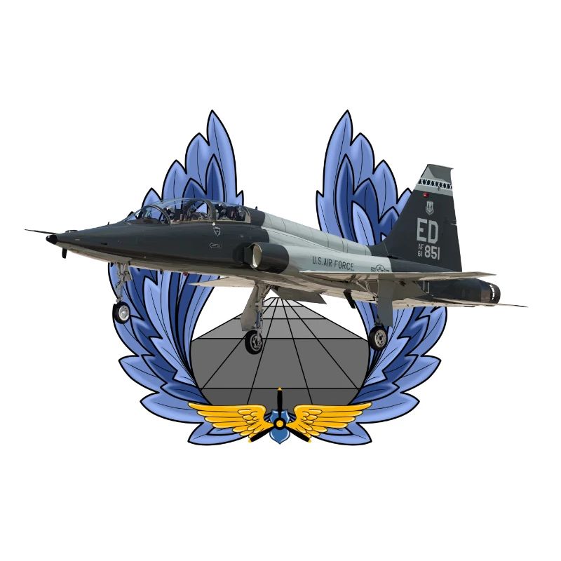 T-38C Talon