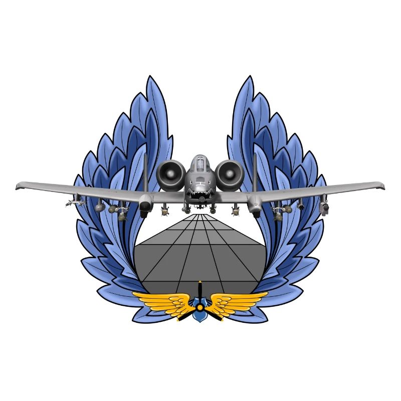 A-10 Thunderbolt
