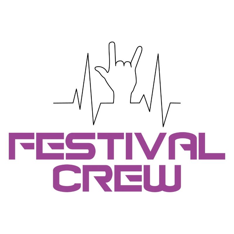 Festival Crew