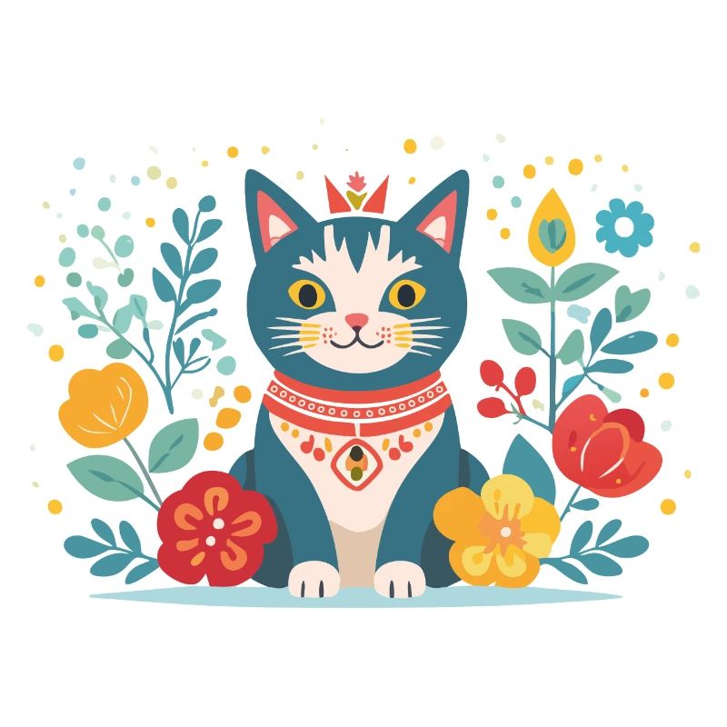 cute cat