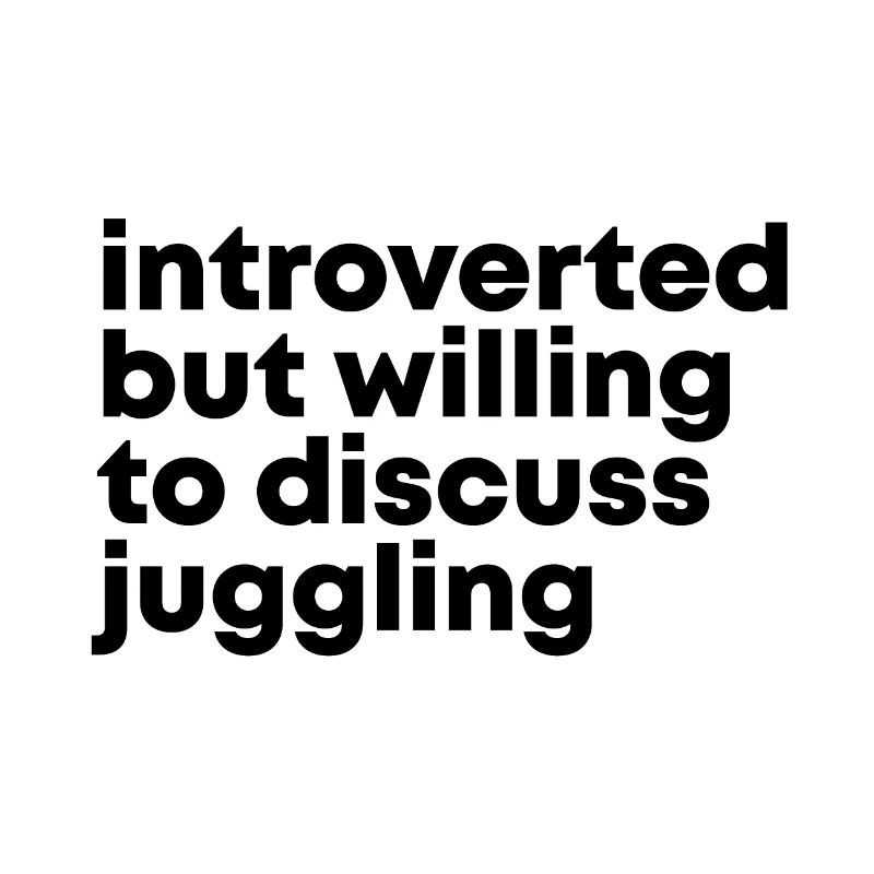 Juggling