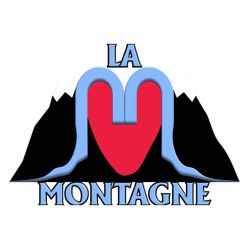 La Montagne