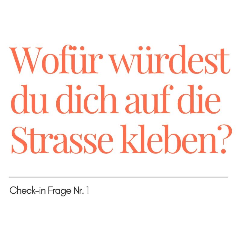 Question n° 1