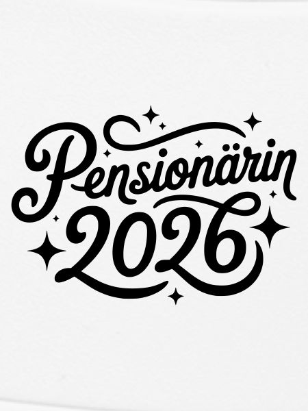 Pensioner 2026