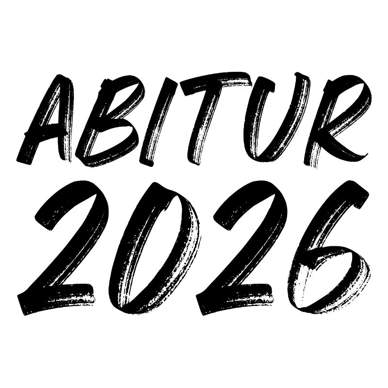 Abitur 2026