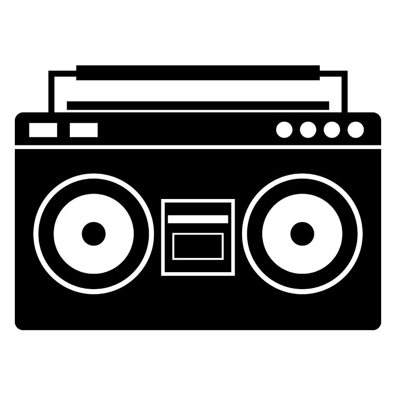 Boombox