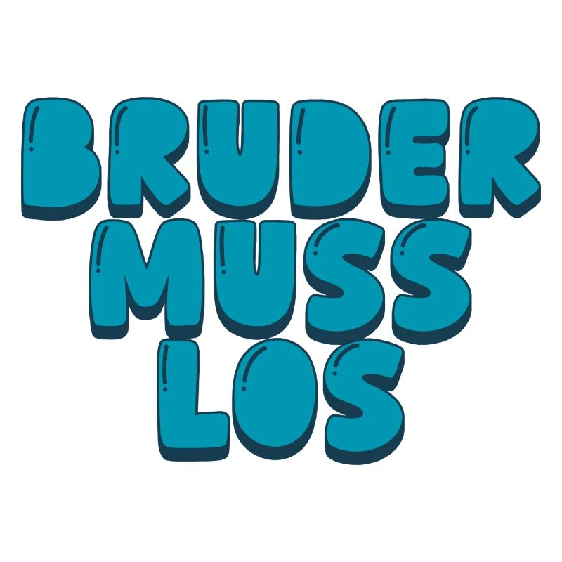 Bruder muss los