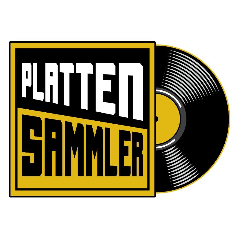 Record Collector Vinyl Lover