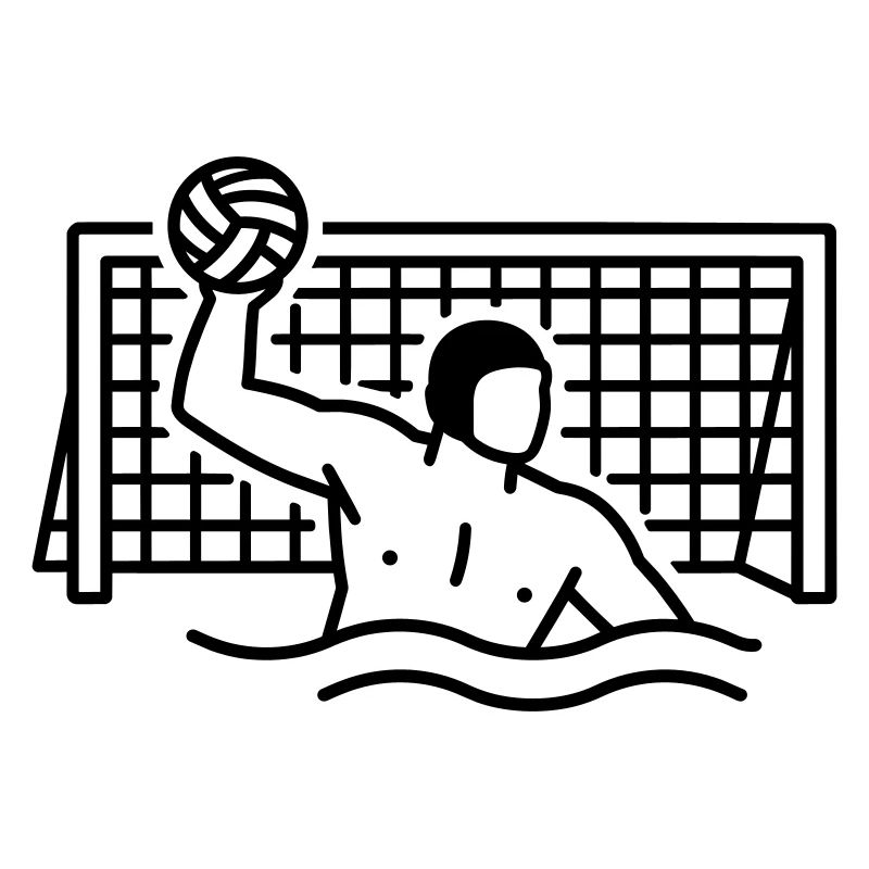 water polo