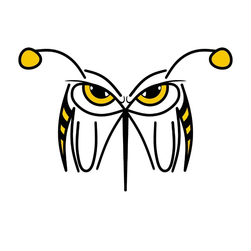 STING - Angry Wasp