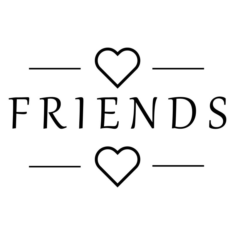 Beste Freunde -Friends-