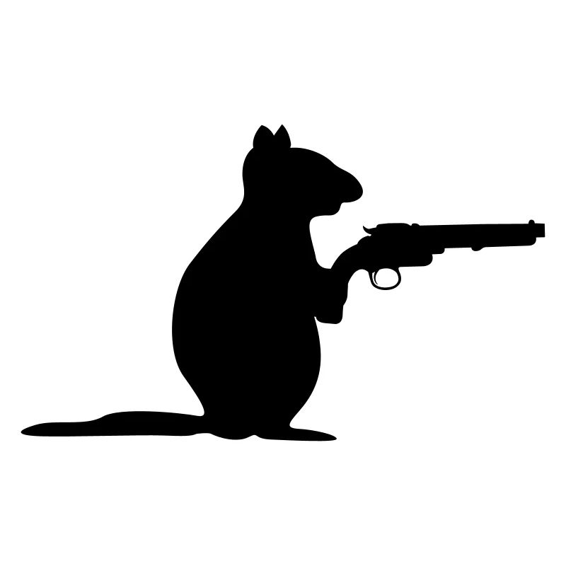 gun