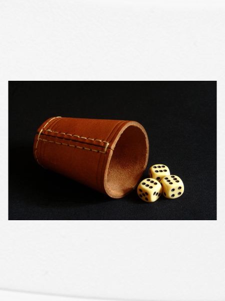 dice cup